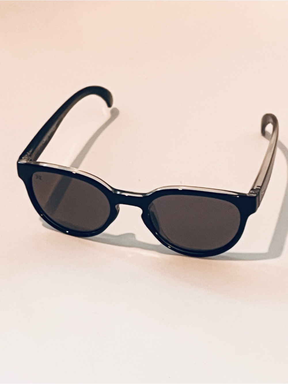 The Superior Floatable Wayfarer Sunglasses